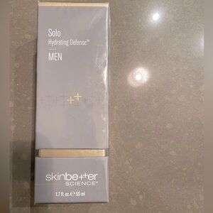 Skinbetter Solo Hydrating defense for men